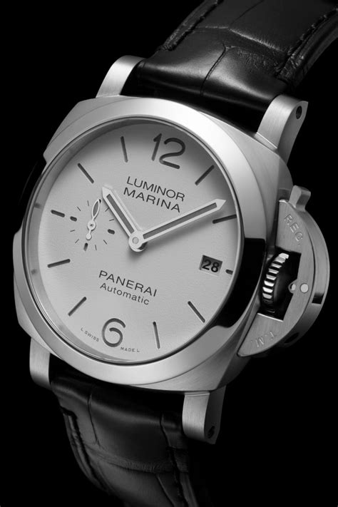 panerai 1334|panerai luminor marina reviews.